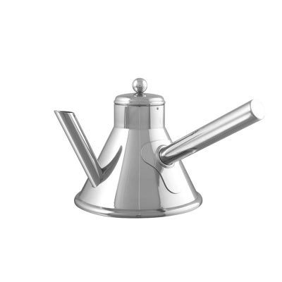 ムヴィエールモービルコーヒーポットステンレス950mlムビエルモビエルモヴィエルフランスMauviel1830M'TraditionStainlessSteelCoffeePotWithStainlessSteelHandle,2.4In447002