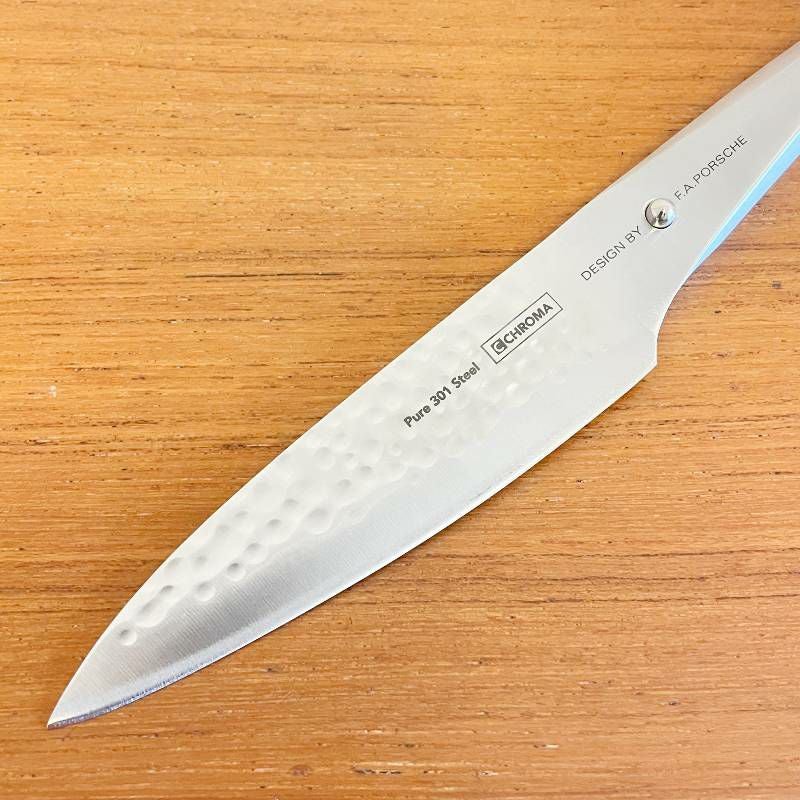 牛刀（小） ペティナイフ セット ポルシェデザイン ハンマー 贈り物