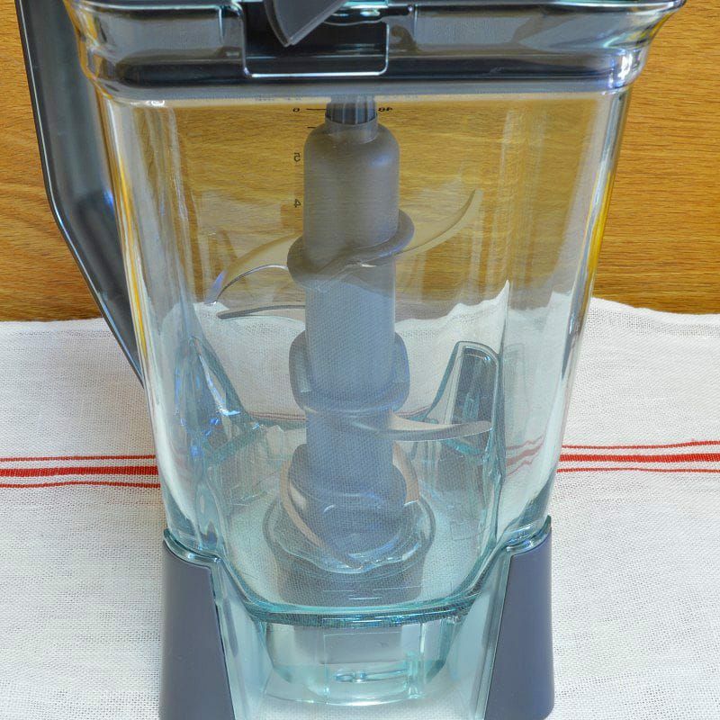 ニンジャ プロフェッショナルブレンダー Ninja Professional Blender