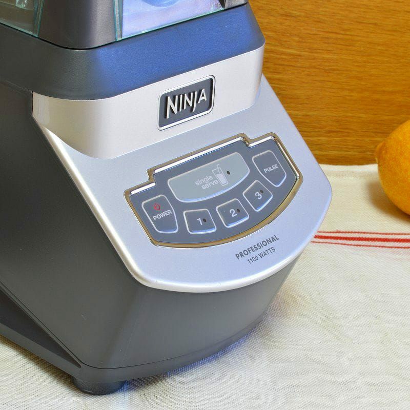 ニンジャ プロフェッショナルブレンダー Ninja Professional Blender