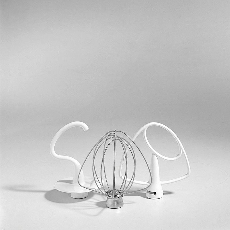 ハミルトンビーチスタンドミキサー12段階スピードHamiltonBeachElectricsAll-MetalStandMixer63221White家電