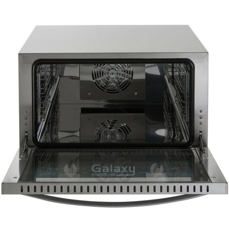 コンベクションデジタルオーブンギャラクシーGalaxyCountertopConvectionOven