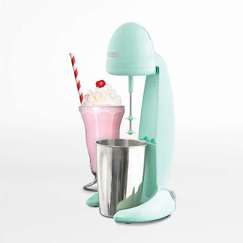 電動 ミルクシェイクメーカー レトロ ダッシュ 700ml Dash Retro