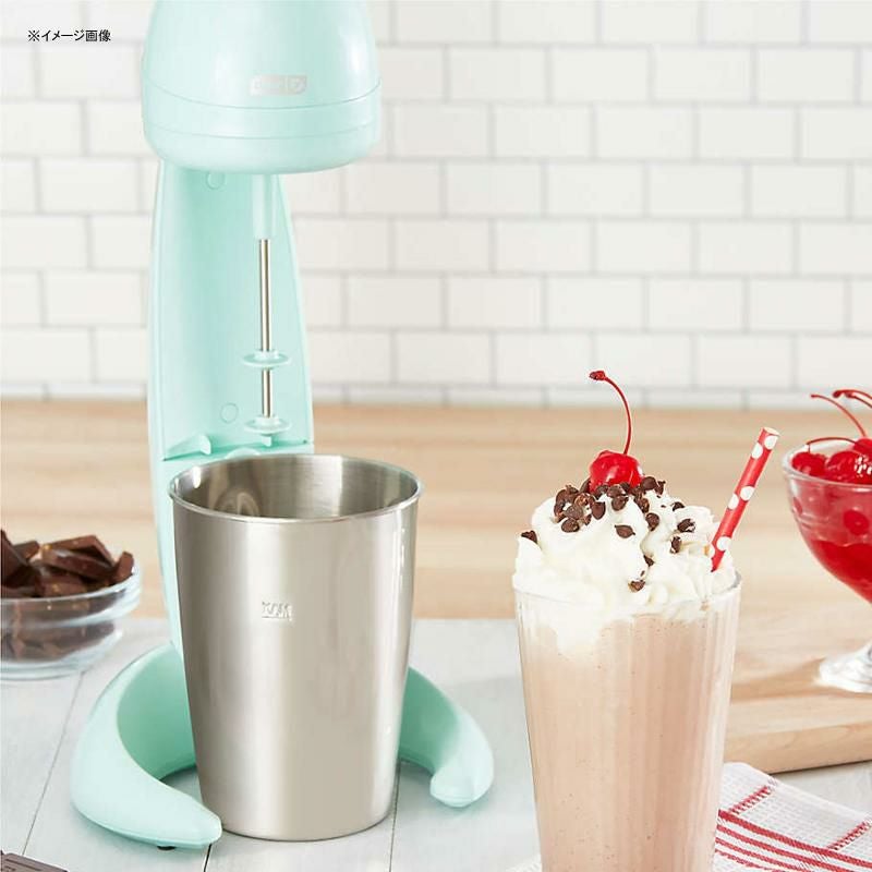 電動 ミルクシェイクメーカー レトロ ダッシュ 700ml Dash Retro