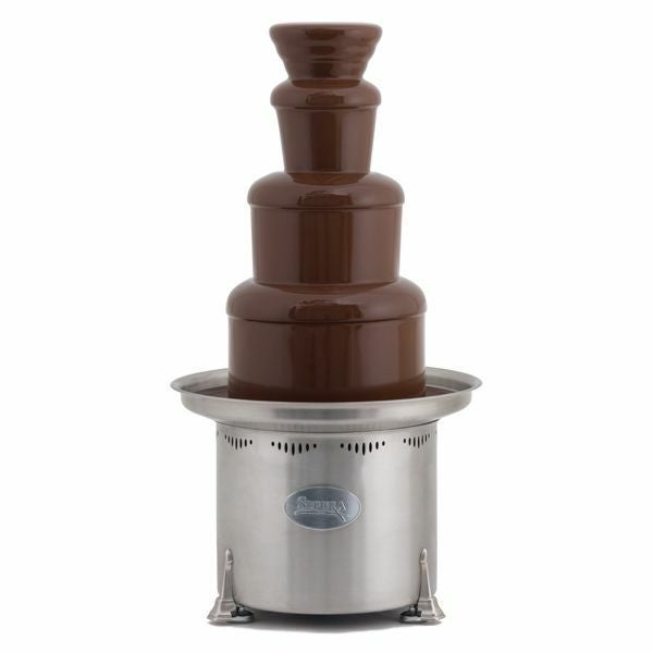 【送料無料】セフラエリートアップロードチョコレートフォンデュファウンテンSephraChocolateFountainEliteSST-CF18M【smtb-k】【kb】02P22Jul11