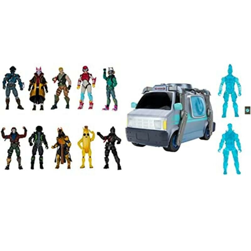 ラジコンボーラー Action figure フォートナイト車おもちゃ Joy ride