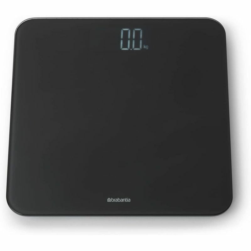 ブラバンシアデジタル体重計180kgまでバススケールBrabantiaRenewDigitalBathroomWeighingBattery-Powered