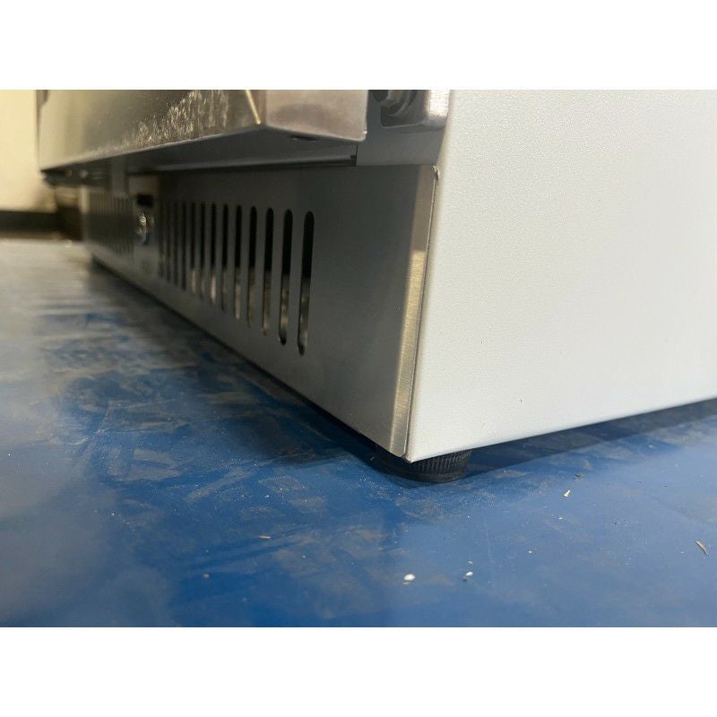 ビルトイン冷蔵庫286Lリバーシブルガラスドアワイヤーシェルフ4段鍵付EdgeStarVBM10122InchWide10.1Cu.Ft.CommercialBeverageMerchandiserWithTemperatureAlarmandReversibleDoor家電【代引不可】