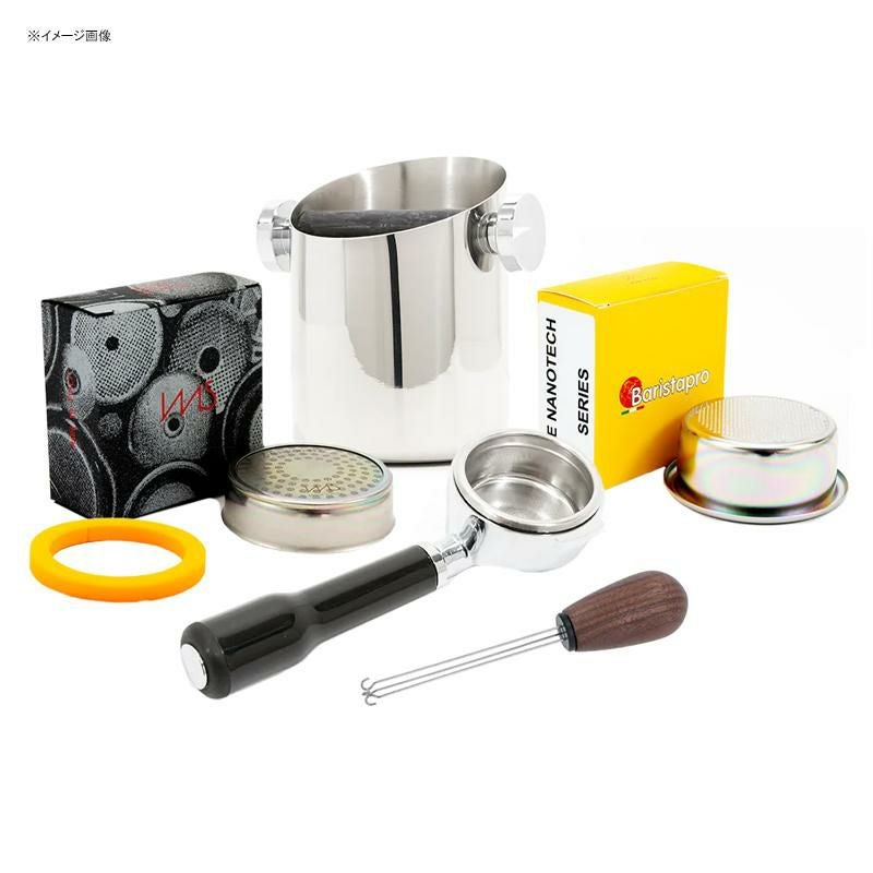 ロケット社エスプレッソマシンシングルボイラーPIDイタリア製家電RocketEspressoMozzafiatoCronometroREspressoMachine