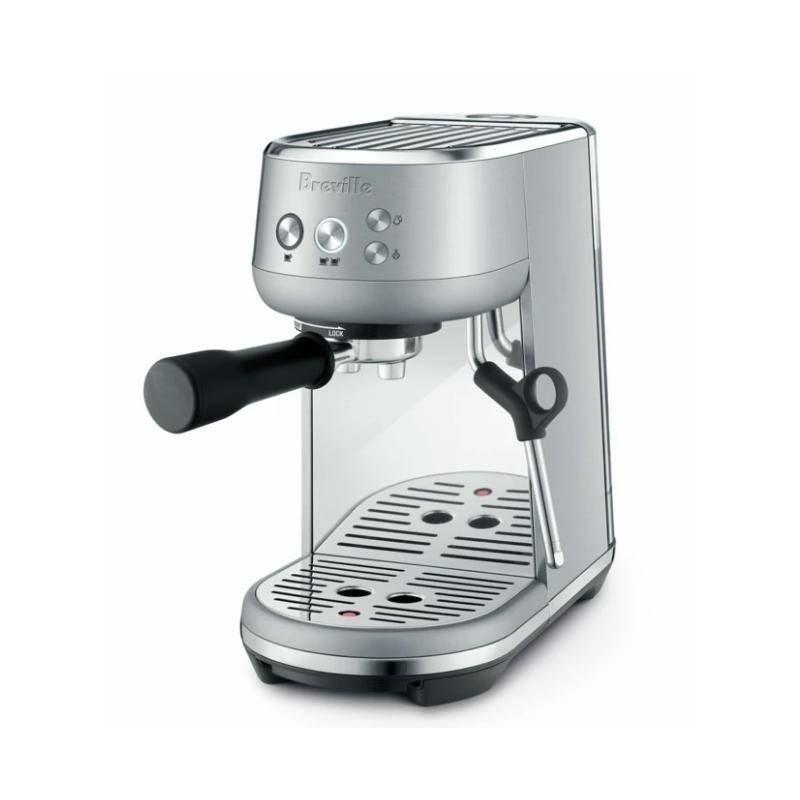 ブレビル エスプレッソマシン PID バンビーノ Breville the Bambino