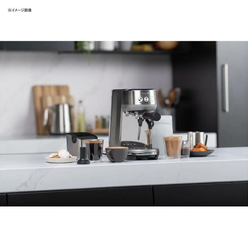 ブレビル エスプレッソマシン PID バンビーノ Breville the Bambino