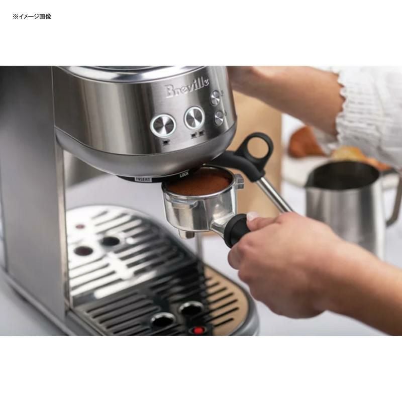 ブレビル エスプレッソマシン PID バンビーノ Breville the Bambino ブレビル エスプレッソマシン PID バンビーノ Breville the Bambino