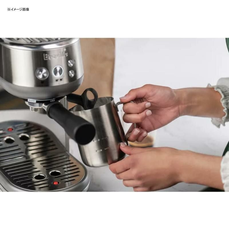ブレビル エスプレッソマシン PID バンビーノ Breville the Bambino