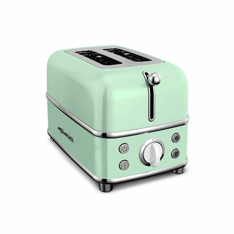 ビッグチリ トースター 2枚焼 ベーグル レトロ ビンテージ Big Chill