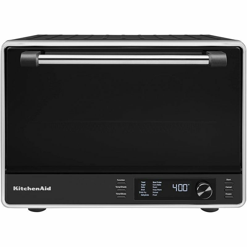 デロンギ デジタル コンベクション オーブン 24L 二重ガラス 7つの調理