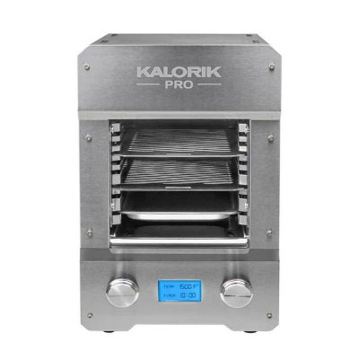 コンベクション スチーム オーブン 34L 1800W プロ―フ付 高精度 Anova 