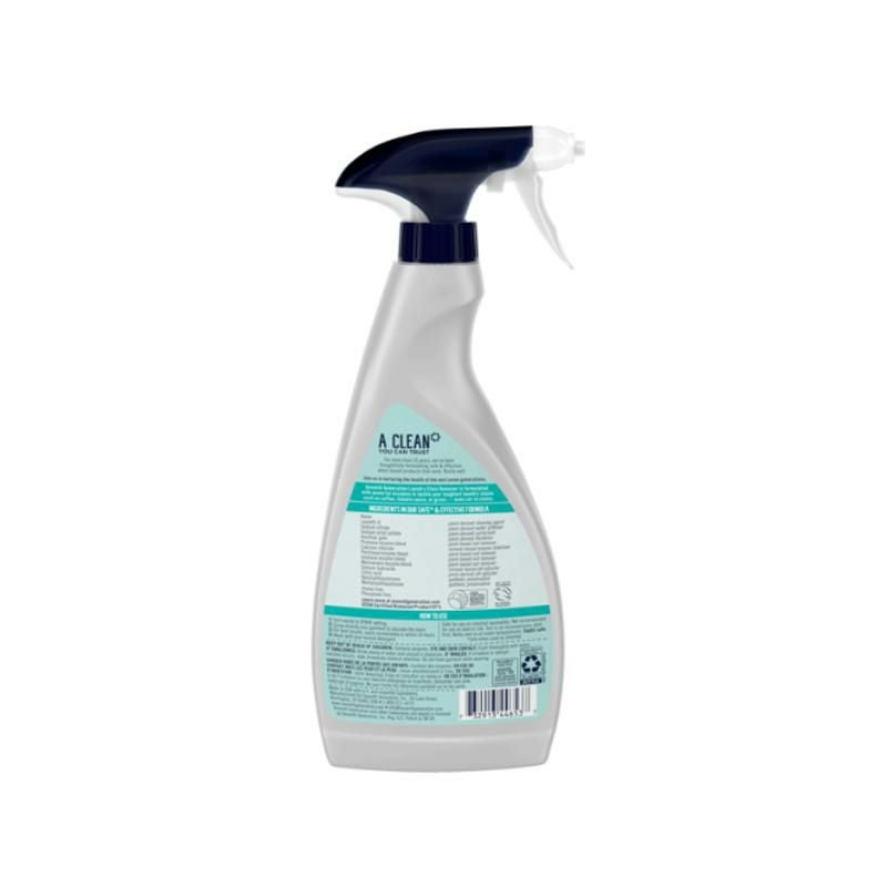 セブンスジェネレーション洗濯用ステインリムーバー無香料473mlSeventhGenerationLaundryStainRemover-FreeandClear