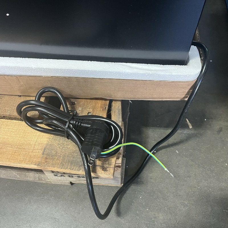 冷蔵庫冷凍庫屋外可引き出し2段94LビルトインアンダーカウンターステンレスSummit24"Wide2-DrawerRefrigerator-Freezer,ADACompliantADRF244家電【代引不可】