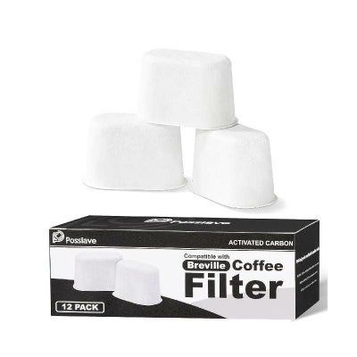 Cuisinart(クイジナート)コーヒー用ウォーターフィルタCuisinartCharcoalWaterFilter