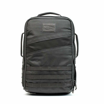 リュックサックかばんCORDURA20LGORUCKRucker3.0-20L-Black+Coyote