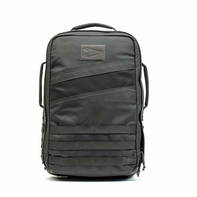 リュックサックかばんCORDURA20LGORUCKRucker3.0-20L-Black+Coyote