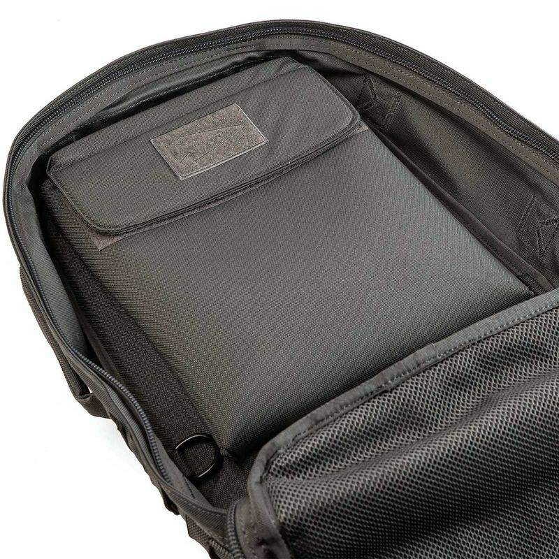 リュックサックかばんCORDURA20LGORUCKRucker3.0-20L-Black+Coyote