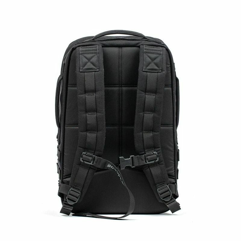 リュックサックかばんCORDURA20LGORUCKRucker3.0-20L-Black+Coyote