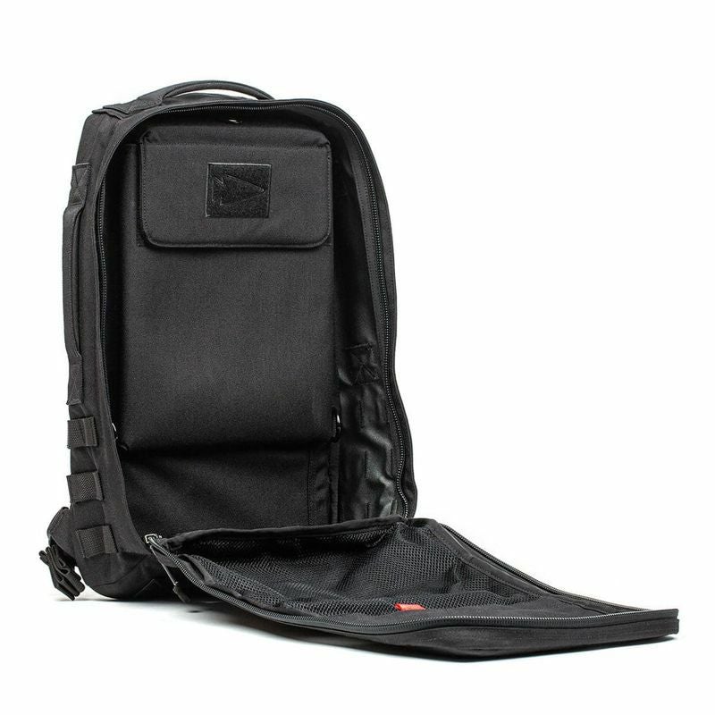 リュックサックかばんCORDURA20LGORUCKRucker3.0-20L-Black+Coyote