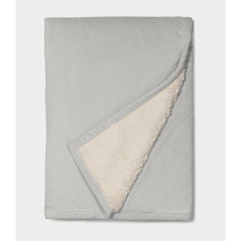 アグフリースブランケットUGGBlissSherpaThrow