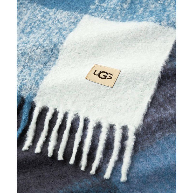 アグフリースブランケットUGGBlissSherpaThrow