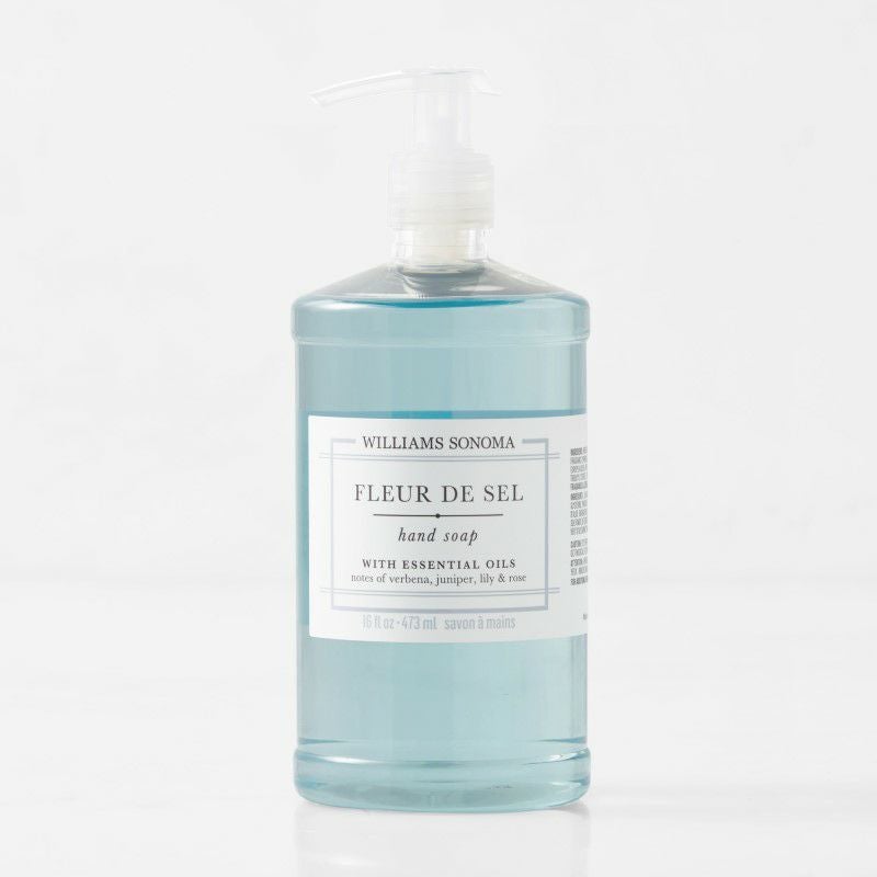 Williams Sonoma ハンドソープ＆ローション＆ステンレスラックセット ウィリアムズソノマ デラックスハンドソープ＆ローションセット