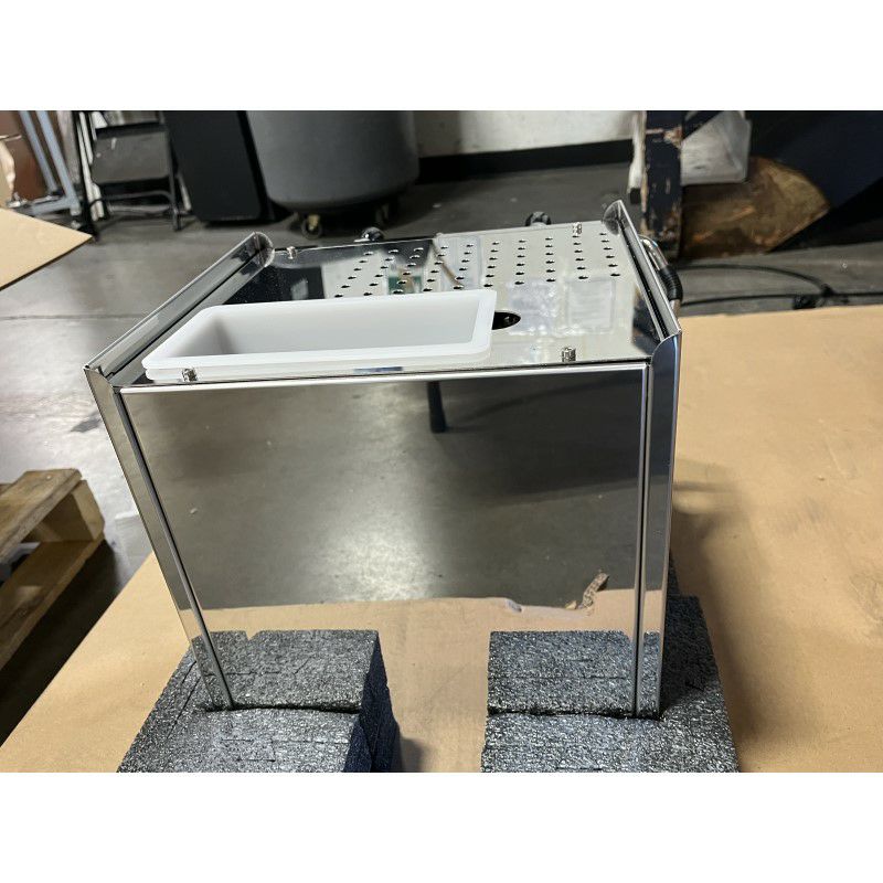 プロフィテック社エスプレッソマシンデュアルボイラーPIDドイツ製家電ProfitecPro600DualBoilerEspressoMachine