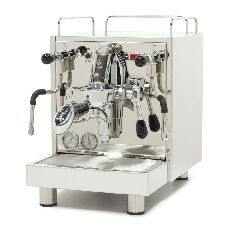 【値下しました！】エスプレッソマシン　付属品付き　ECM Elektronika Profi2 ECM Elektronika Profi Due 2GR Espresso Machine