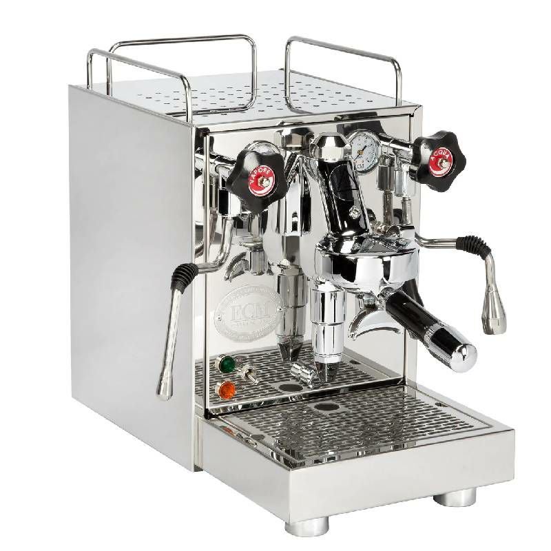 ECM メカニカVI スリム エスプレッソマシン Mechanika Slim Espresso