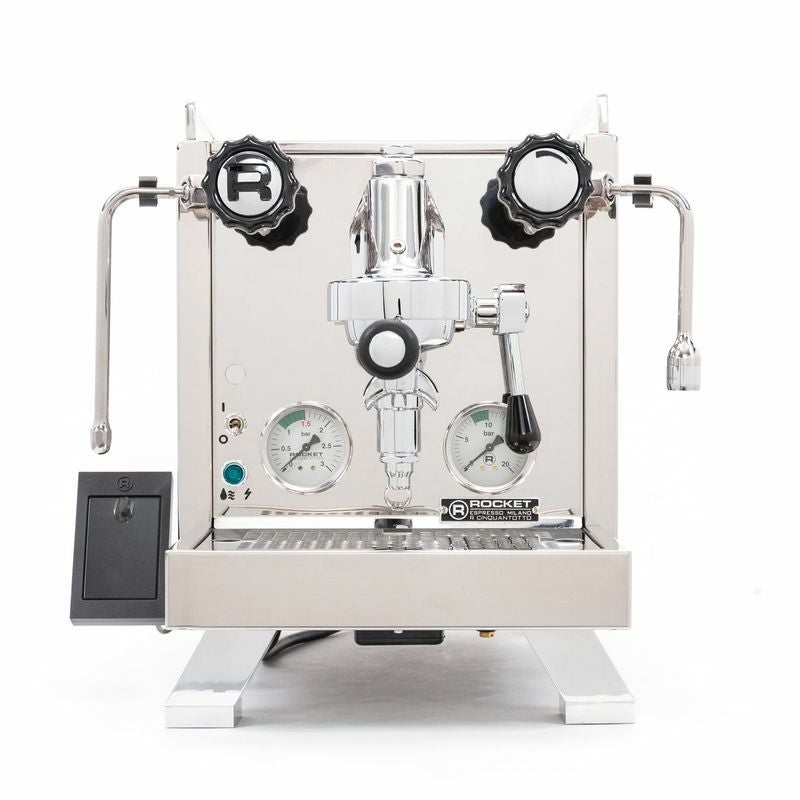 ロケット R58 チンクワントット 業務品質 エスプレッソマシン ダブル