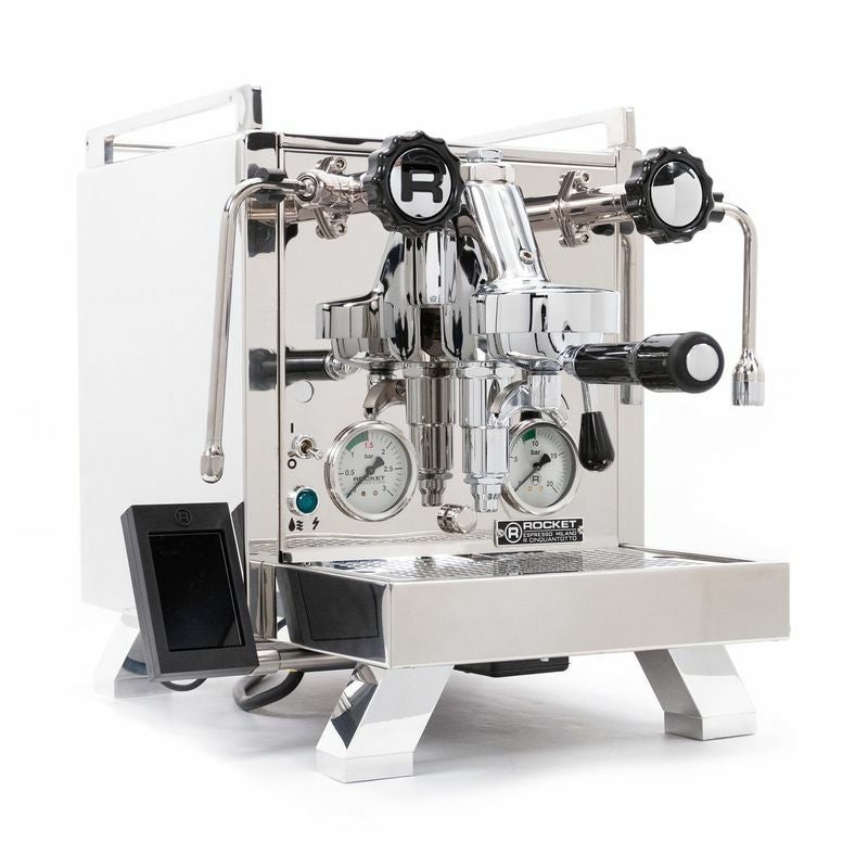 ロケット R58 チンクワントット 業務品質 エスプレッソマシン ダブル