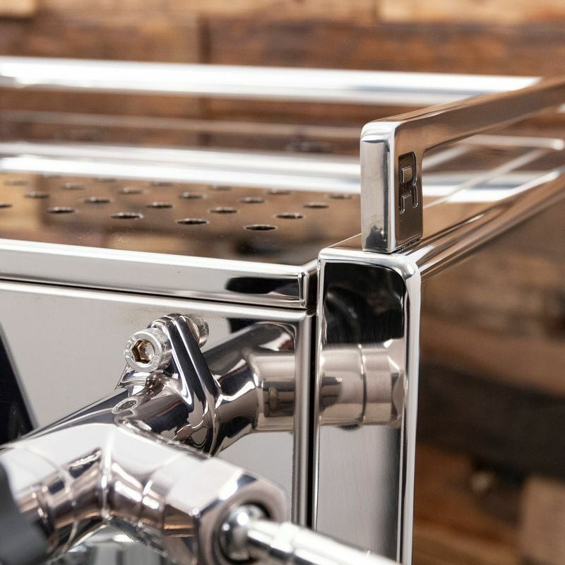 ロケット　エスプレッソマシン　R58 Rocket R58 Cinquantotto Espresso Machine: Beauty And A Beast