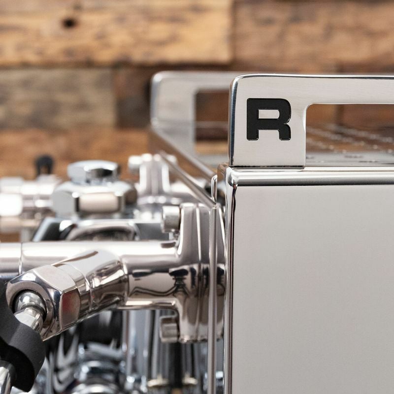 ロケット R58 チンクワントット 業務品質 エスプレッソマシン ダブル