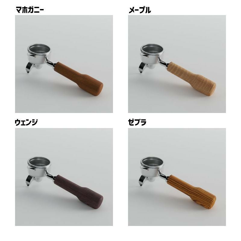 ロケット R58 チンクワントット 業務品質 エスプレッソマシン ダブル