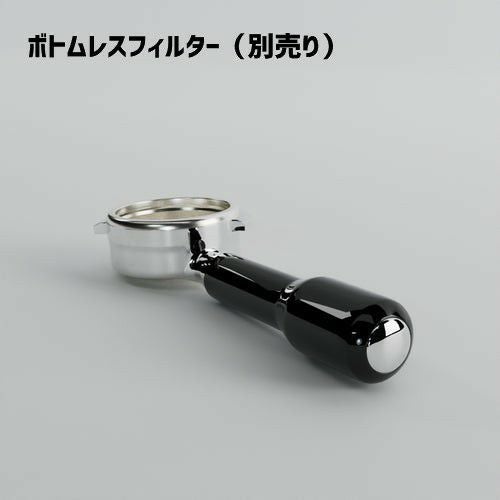 ロケット R58 チンクワントット 業務品質 エスプレッソマシン ダブル