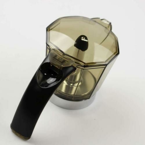 デロンギ エスプレッソコーヒーメーカー モカ DeLonghi EMK6 Alicia
