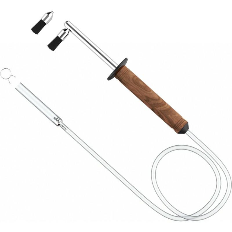 ガスケットピックパッキン取り外しラ・マルゾッコエスプレッソマシンコーヒーメーカー掃除お手入れメンテナンスLaMarzoccoGasketPick