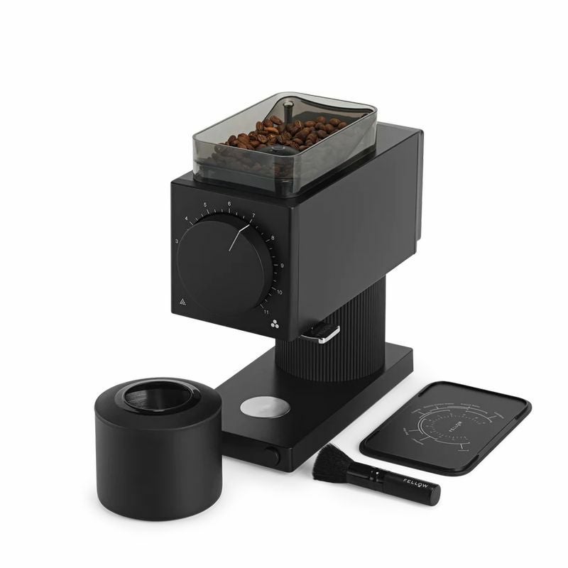 デロンギ 電動ミル 豆挽き コーヒーグラインダー ポルタフィルター付