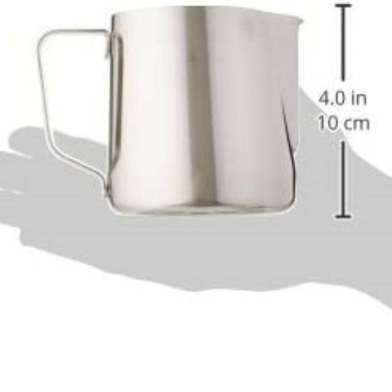 スチーミングピッチャーステンレスミルクピッチャーエスプレッソスチームMOTTASTEAMINGPITCHERS