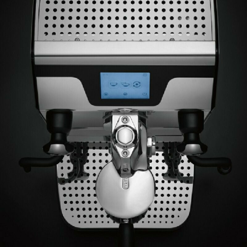 VBM社イタリア製ニュードモバースーパーエスプレッソマシンVibiemme(VBM)NEWDOMOBARSUPERELECTRONIC100V家電【代引不可】