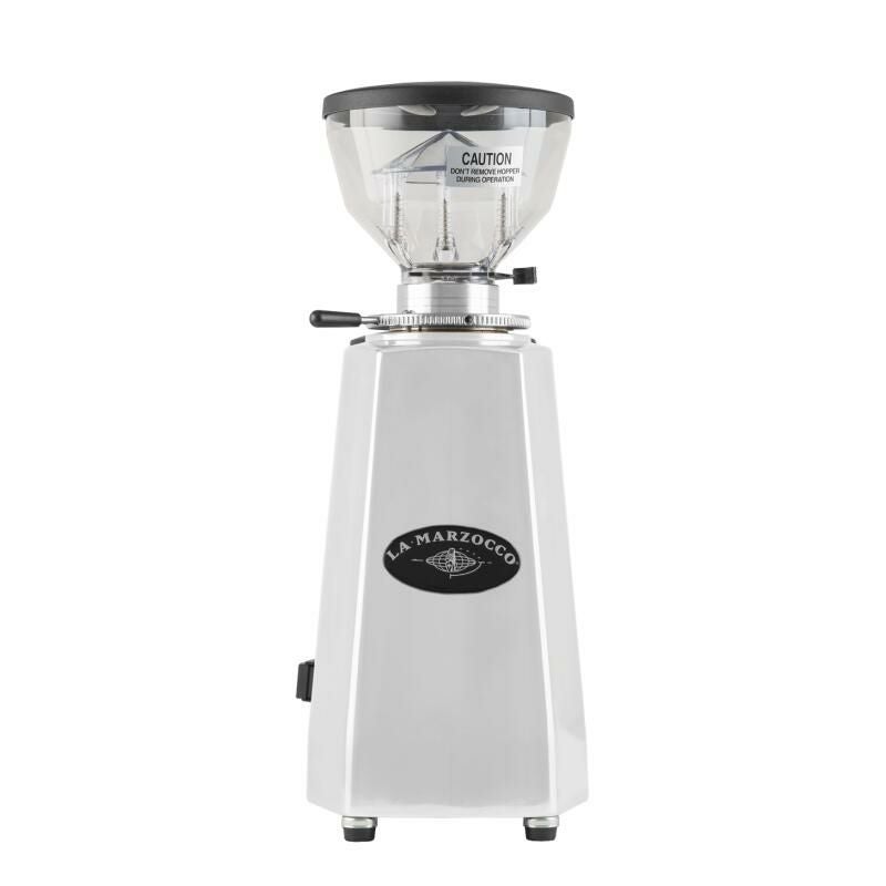 La Marzocco 業務用コーヒーグラインダー MDMCA 100V 動作良好 エスプレッソグラインダー 大容量ホッパー付き カフェ開業・店舗用にもおすすめ ラ・マルゾッコ 楽天市場】豆挽き ラ・マルゾッコ社 コーヒー エスプレッソ