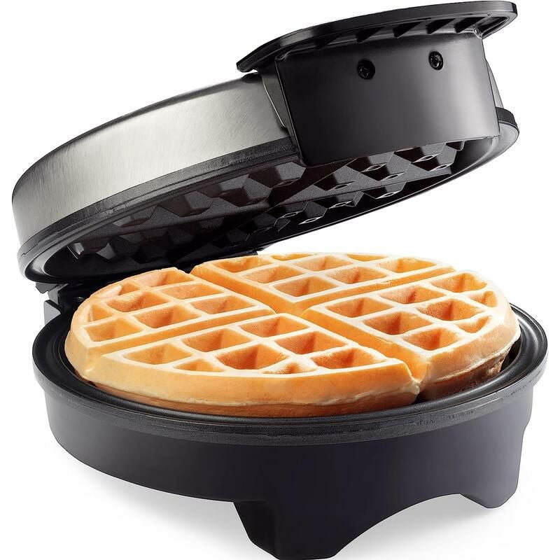 ノルディックウエア ベルギーワッフルメーカー 直火 NordicWare 15040
