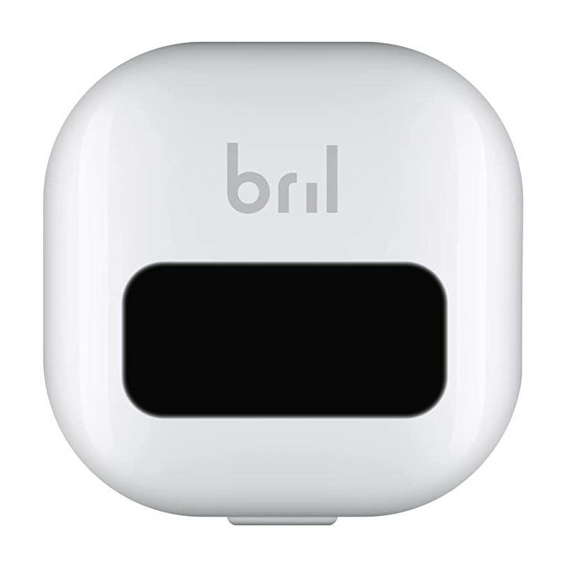 【送料無料】ザピUVキャラクター歯ブラシ消毒器、フクロウZAPIUVCharacterToothbrushSanitizerOwl【smtb-k】【kb】