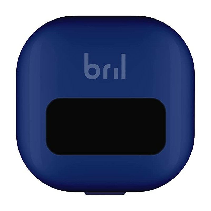 【送料無料】ザピUVキャラクター歯ブラシ消毒器、フクロウZAPIUVCharacterToothbrushSanitizerOwl【smtb-k】【kb】