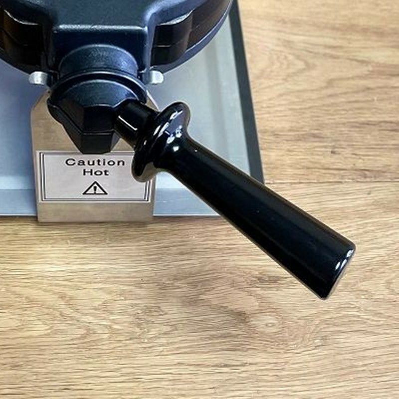 業務品質 セフラ ワッフルメーカー用 ベルギーワッフルプレート パーツ